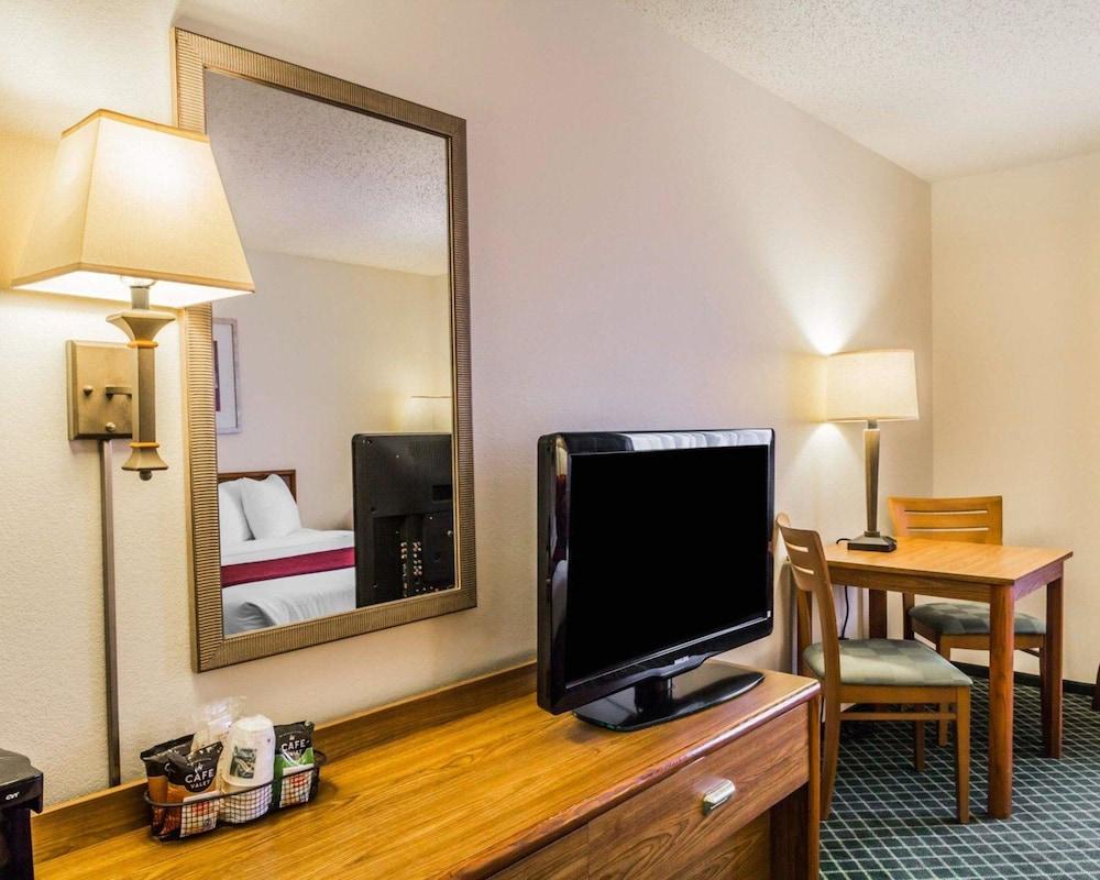 Quality Inn & Suites Golden - Denver West