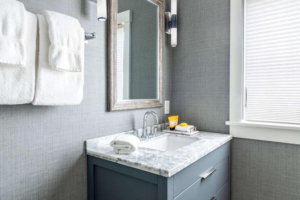 Edgar Hotel Martha's Vineyard, an Ascend Collection Hotel