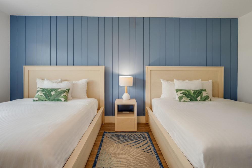 Hadley Resort and Marina