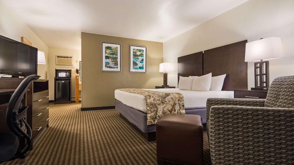 Baymont by Wyndham Durango