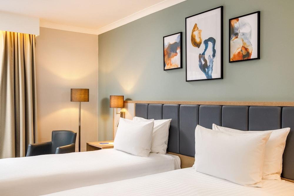 Delta Hotels Milton Keynes