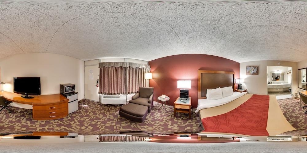 Econo Lodge Zanesville Downtown