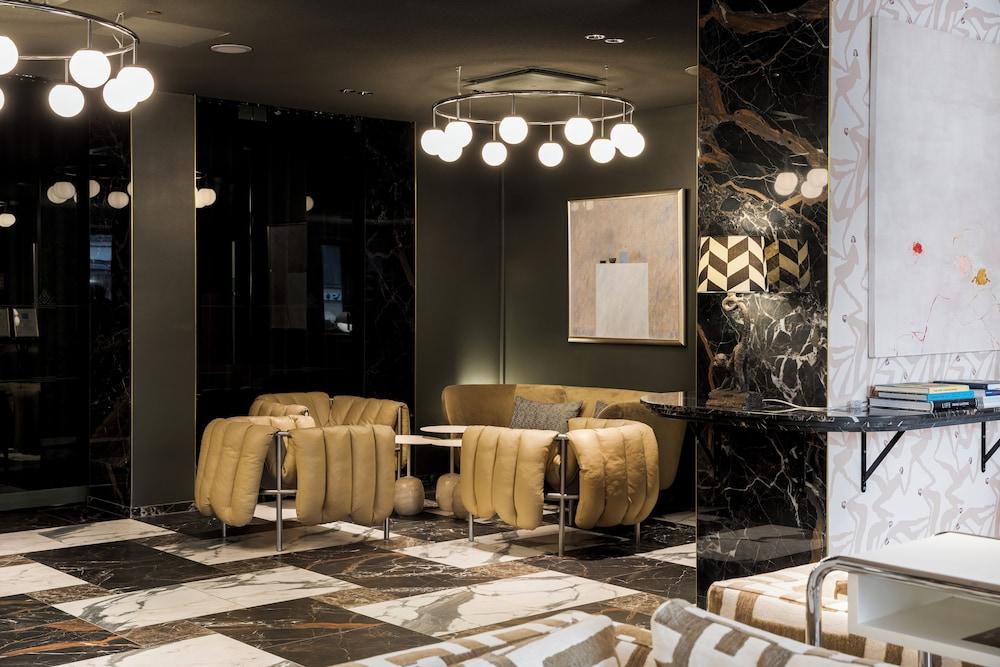 Solo Sokos Hotel Torni