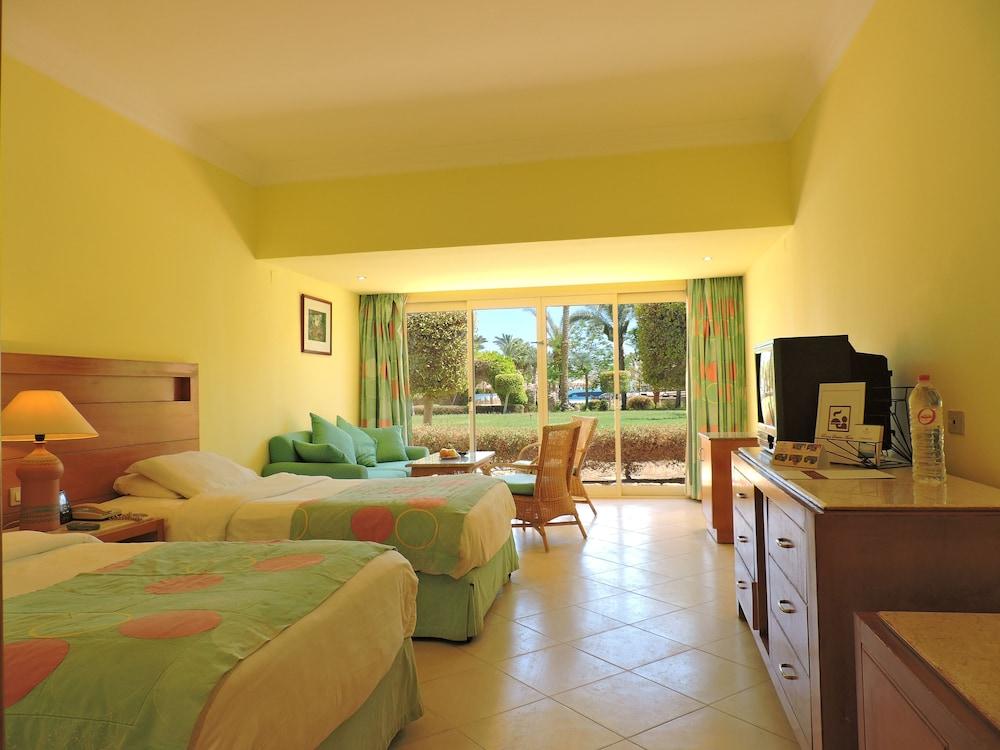 TIME Coral Resort Nuweiba