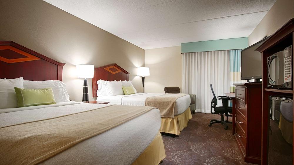Best Western Plus Willmar