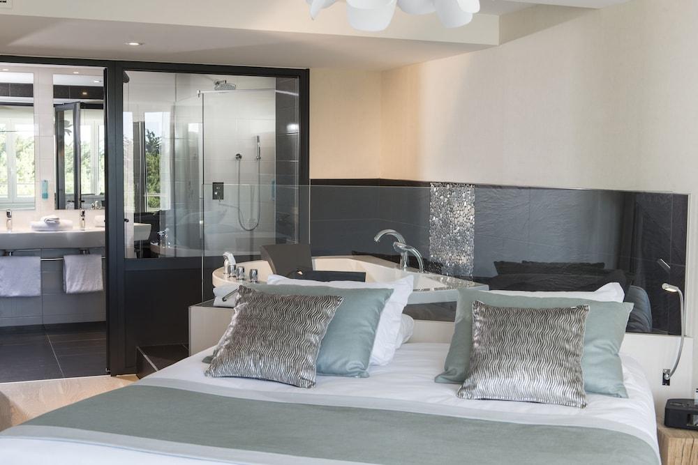 Hôtel Valdys Thalasso & Spa - les Pins