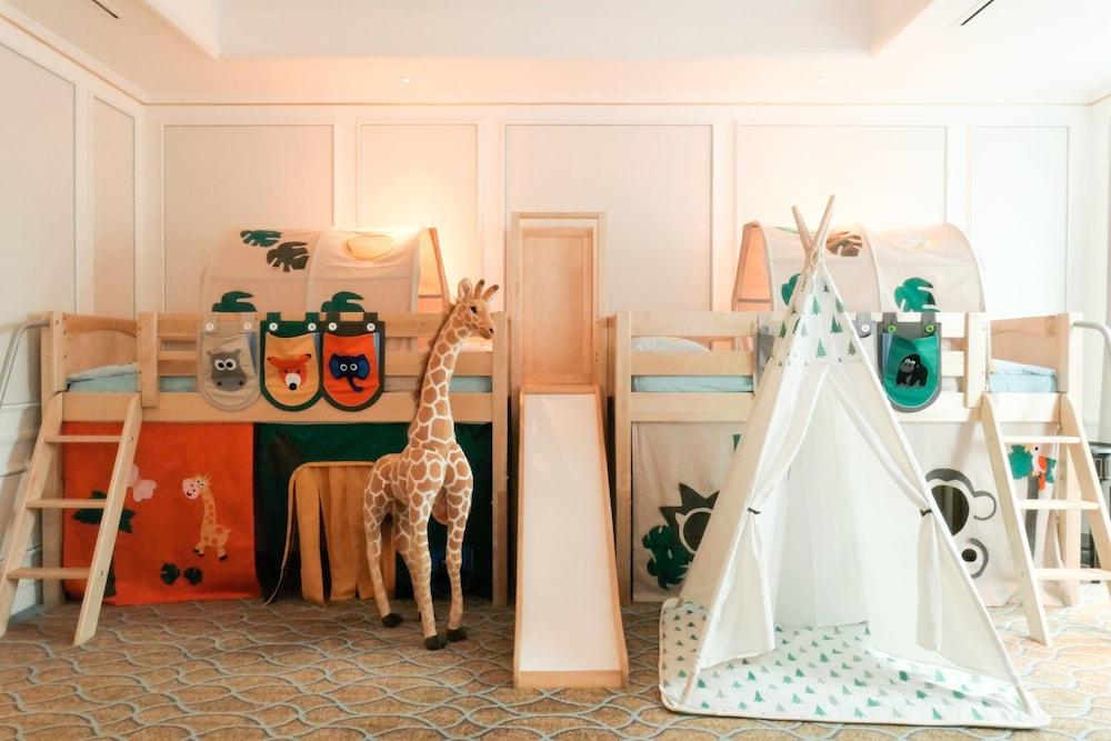 InterContinental Singapore by IHG