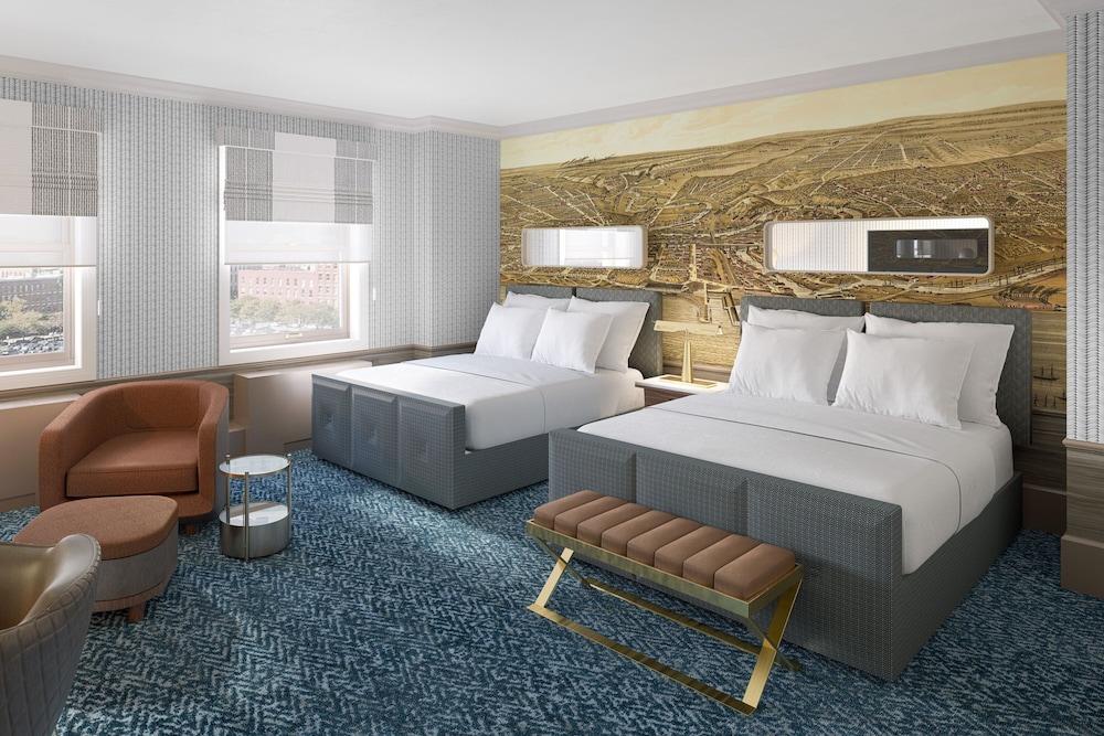 Hotel Cleveland, Autograph Collection