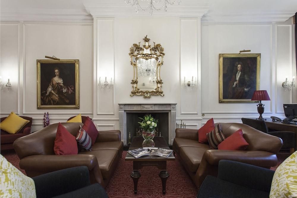 Thistle London Hyde Park Lancaster Gate