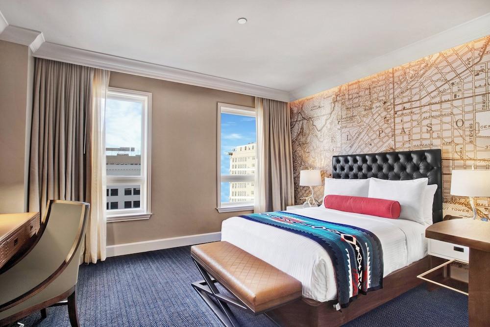 Hotel Paso Del Norte, Autograph Collection