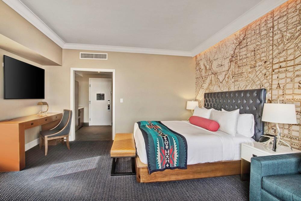 Hotel Paso Del Norte, Autograph Collection