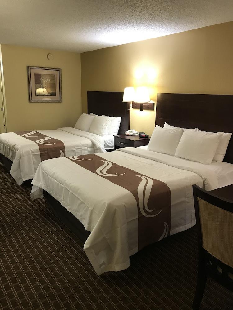 Quality Inn Franklin South