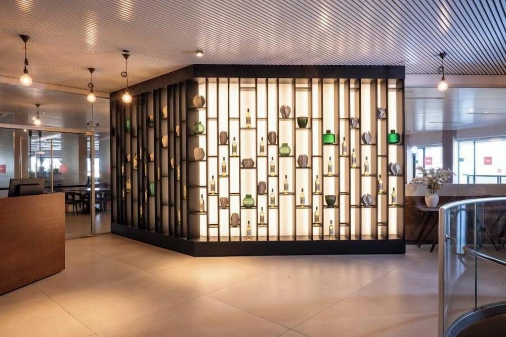 Leonardo Plaza Hotel Tiberias