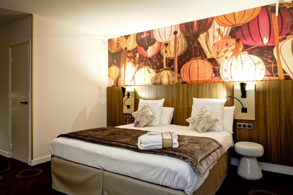 Hôtel Mercure Lyon Centre Plaza République