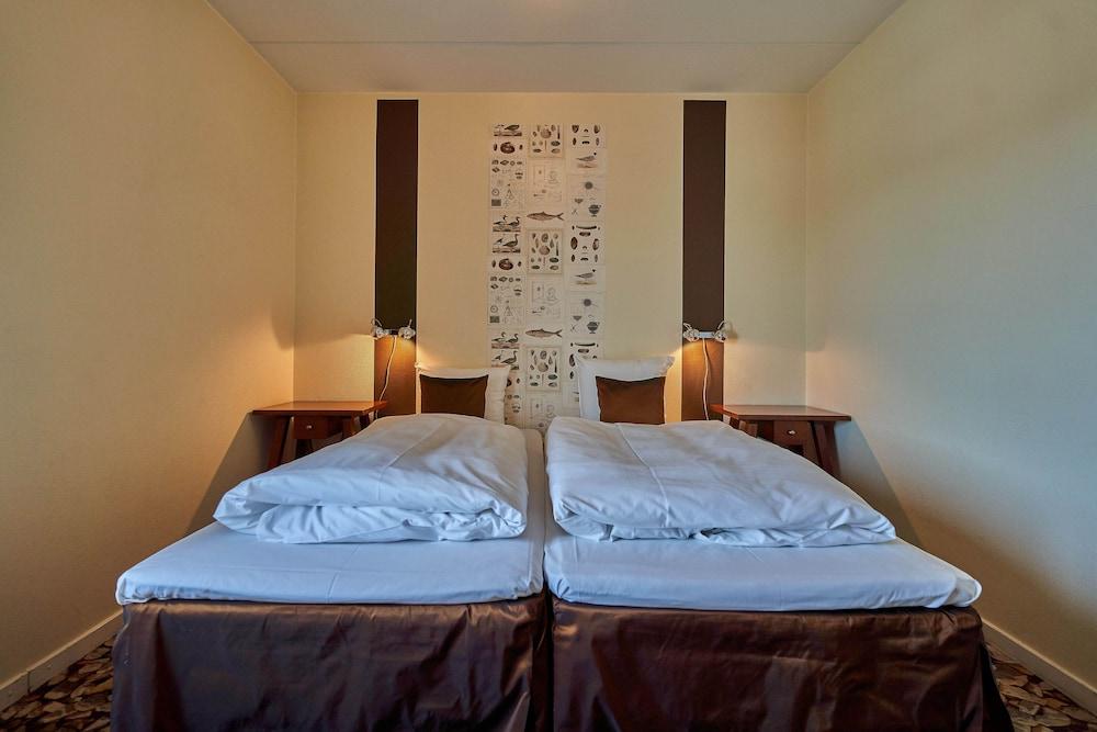 Four Points Flex by Sheraton Køge