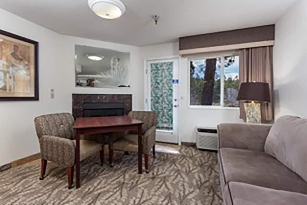 Shilo Inn Suites Hotel - Bend