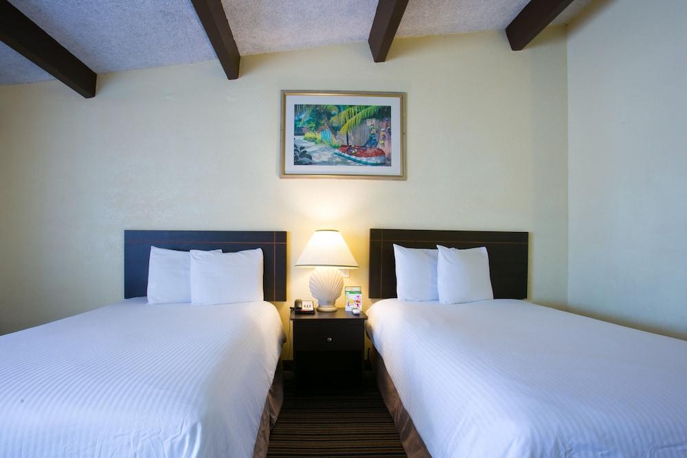 Hollywood Gateway Inn