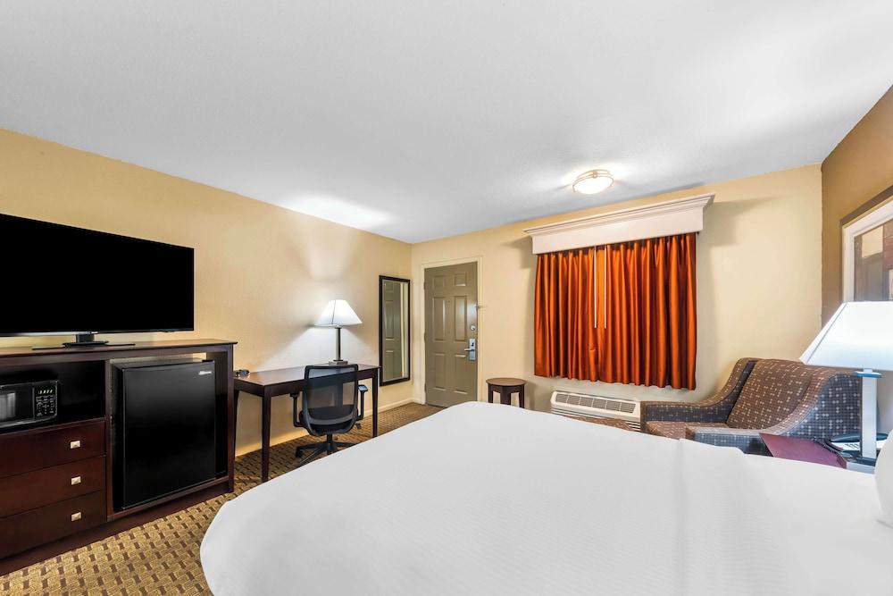 Best Western Markita Inn