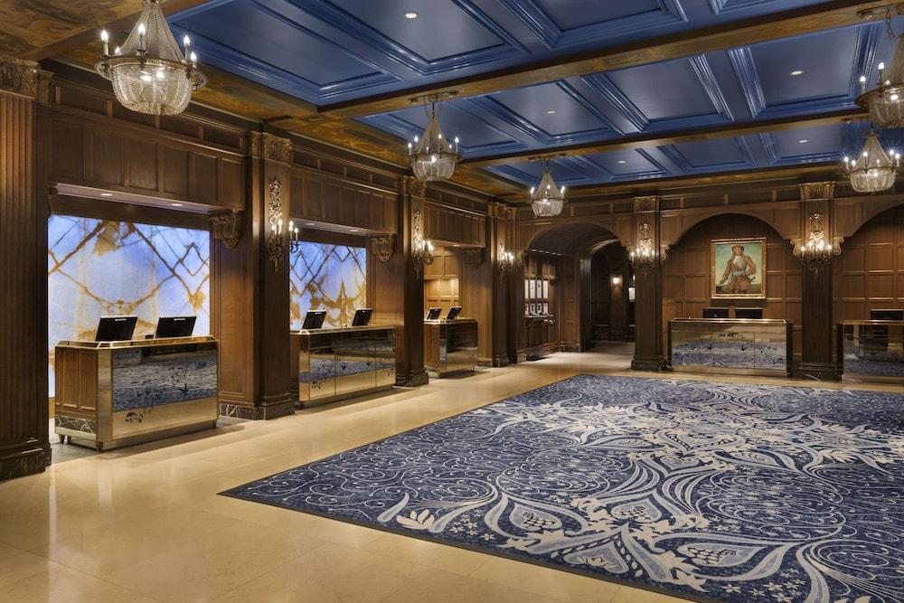 Fairmont Le Chateau Frontenac