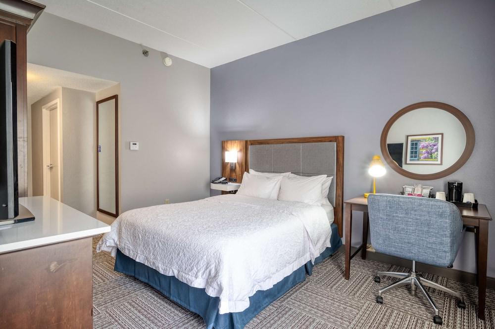 Hampton Inn Janesville