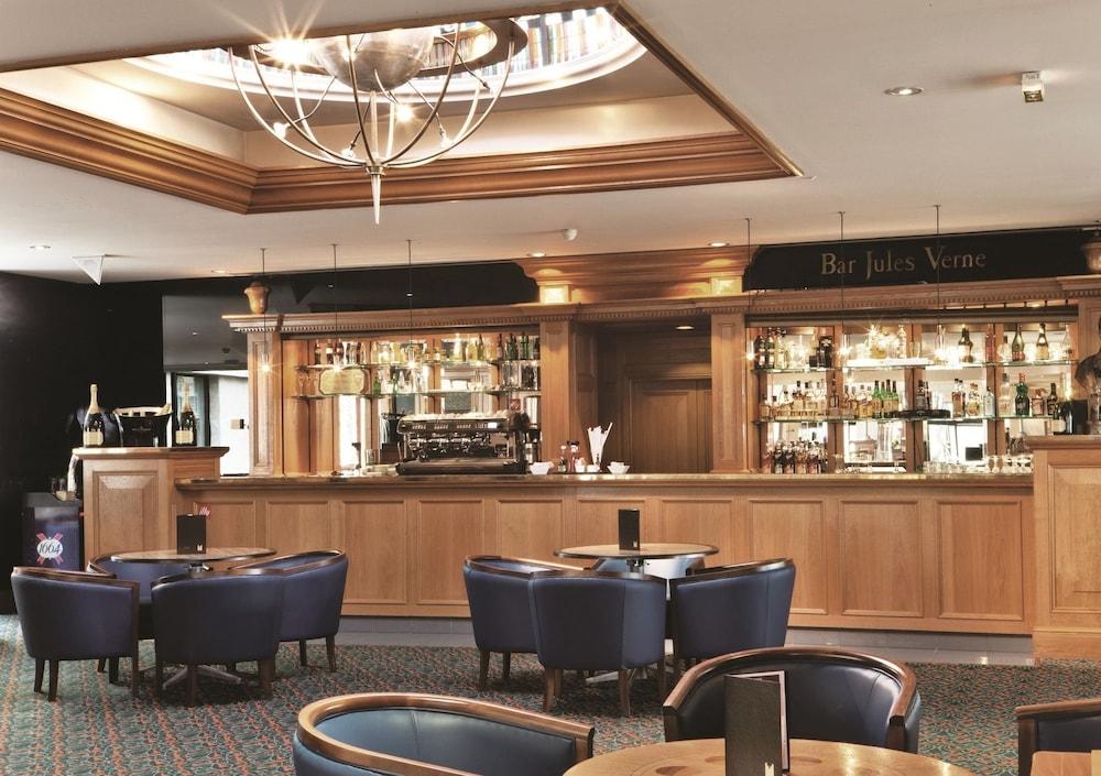 Millennium Hotel Paris Charles de Gaulle