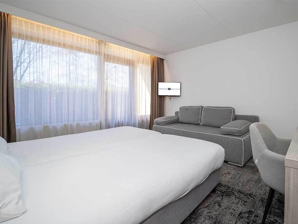 Fletcher Hotel-Restaurant Heiloo