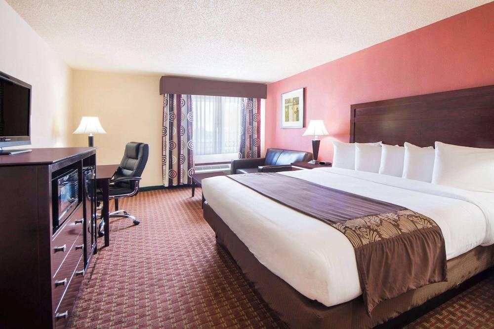 Travelodge by Wyndham Enid