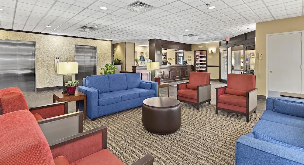 Comfort Inn Syosset - Long Island
