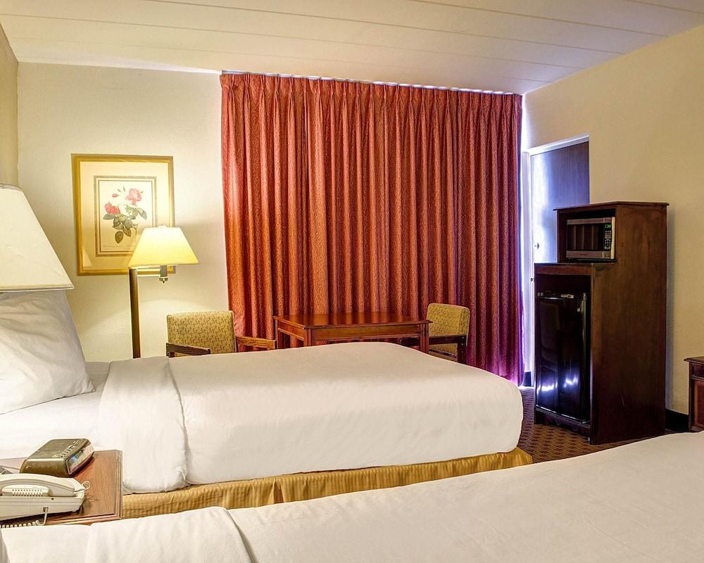 Quality Inn Richmond North