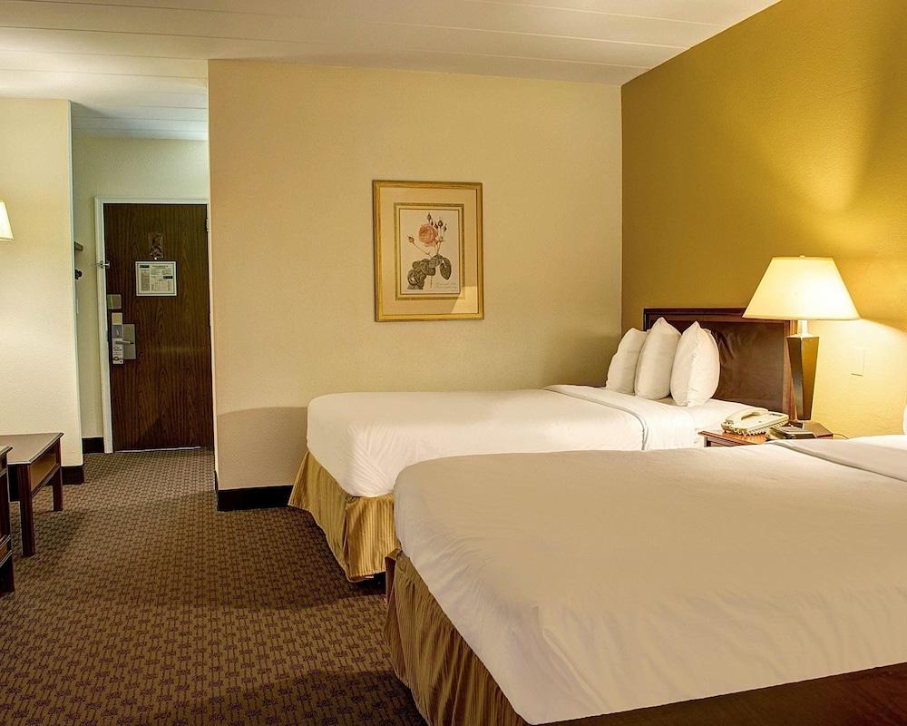 Quality Inn Richmond North