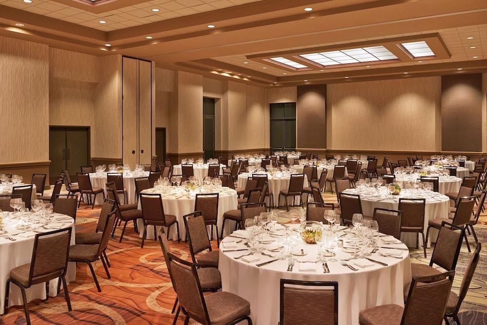 Walt Disney World Dolphin