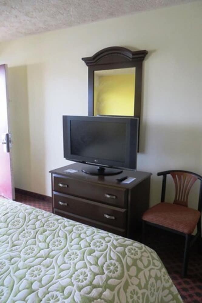 Days Inn by Wyndham Plainfield