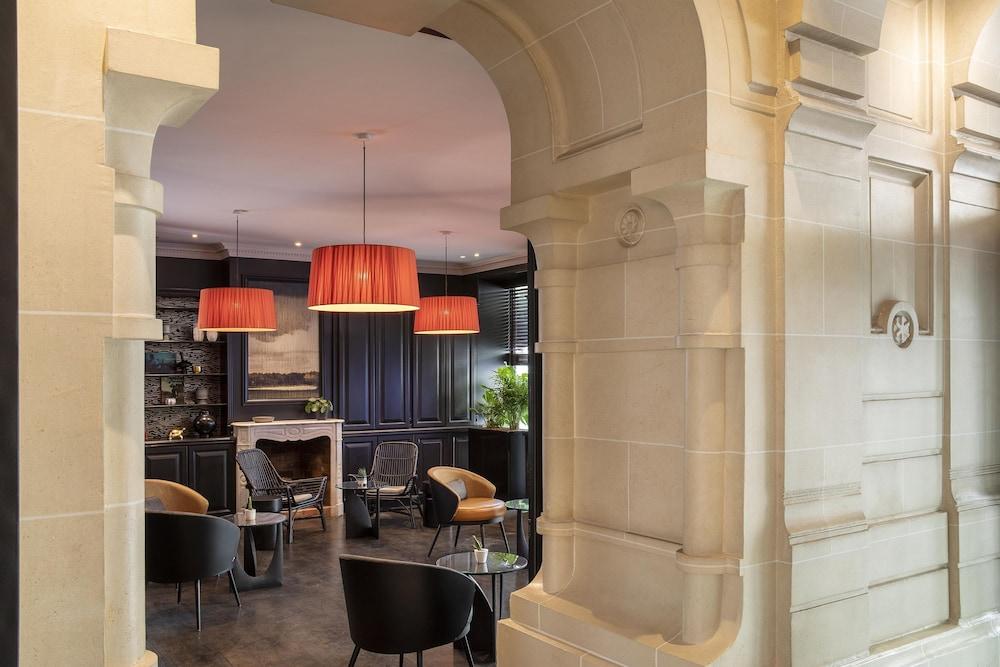 Hotel Elysees Regencia