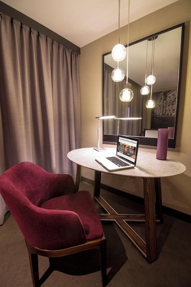 Fiesta Americana Hermosillo