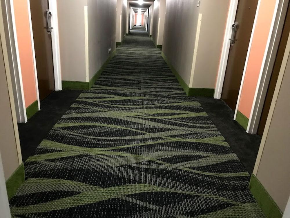 Wingate by Wyndham Beaver I-15