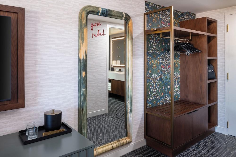 The Mecklen Hotel, a Tribute Portfolio Hotel