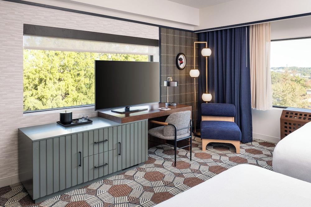 The Mecklen Hotel, a Tribute Portfolio Hotel