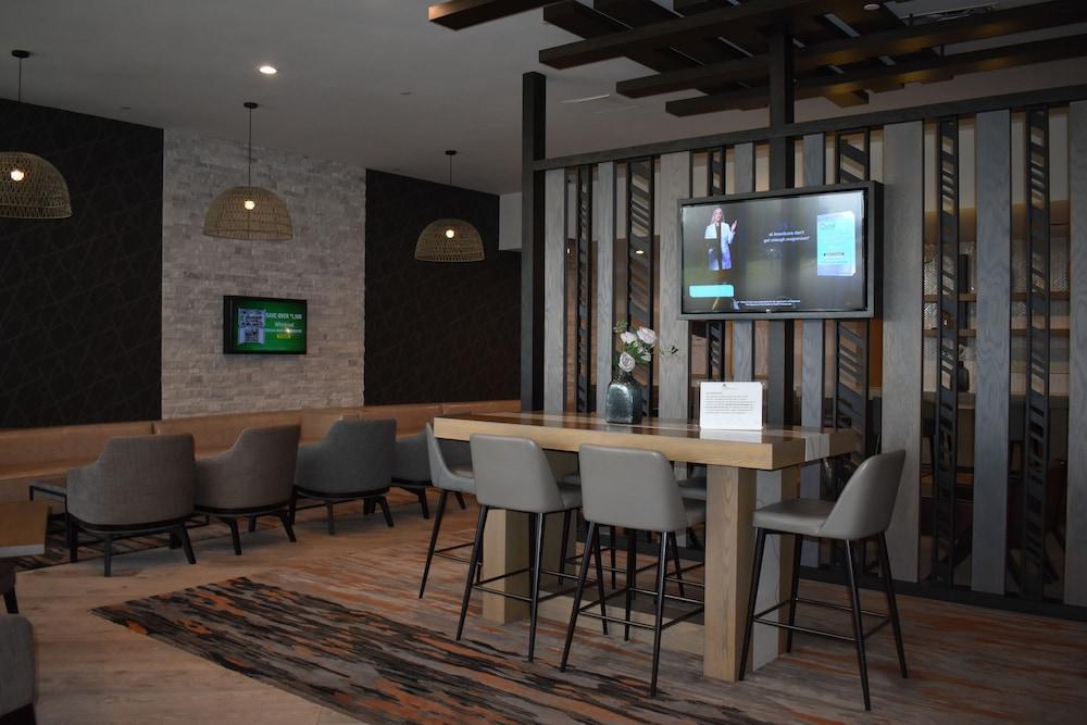 Chicago Marriott Oak Brook