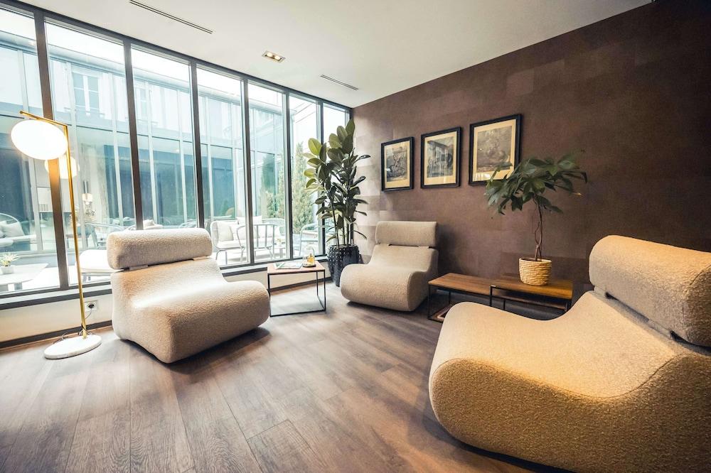 Best Western Premier Hotel de la Poste & Spa