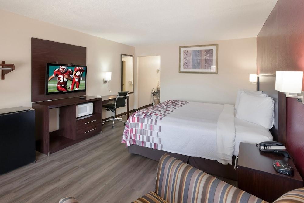 Red Roof Inn Dillon, SC