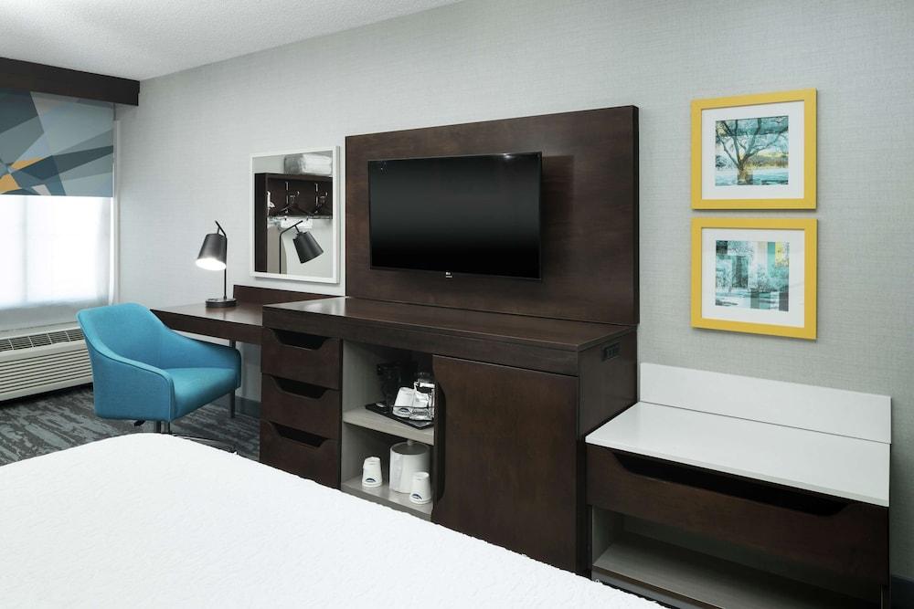 Hampton Inn Los Angeles/Santa Clarita