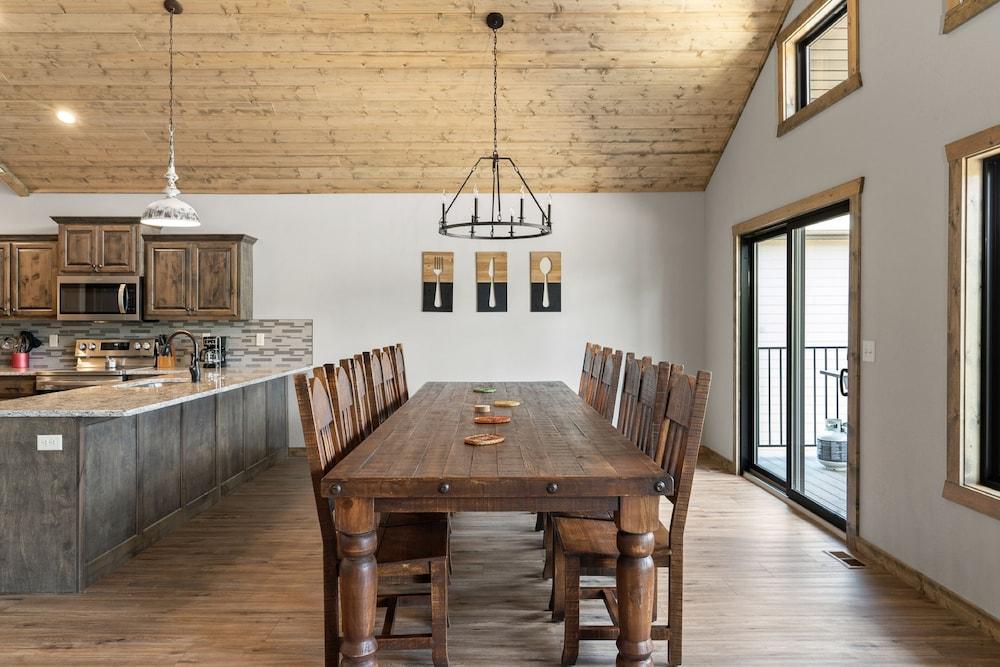 Table Rock Resorts at Indian Point