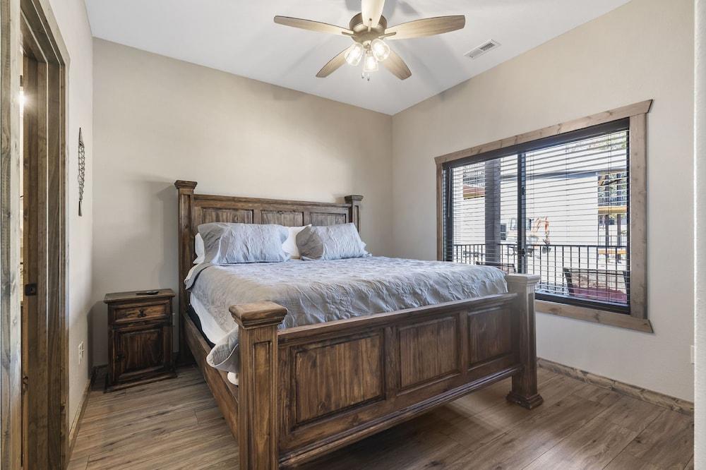 Table Rock Resorts at Indian Point