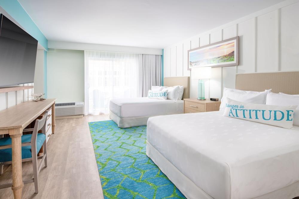 Margaritaville Resort Cape Cod