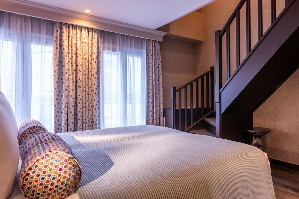 Hotel Maison Axel Opéra Paris