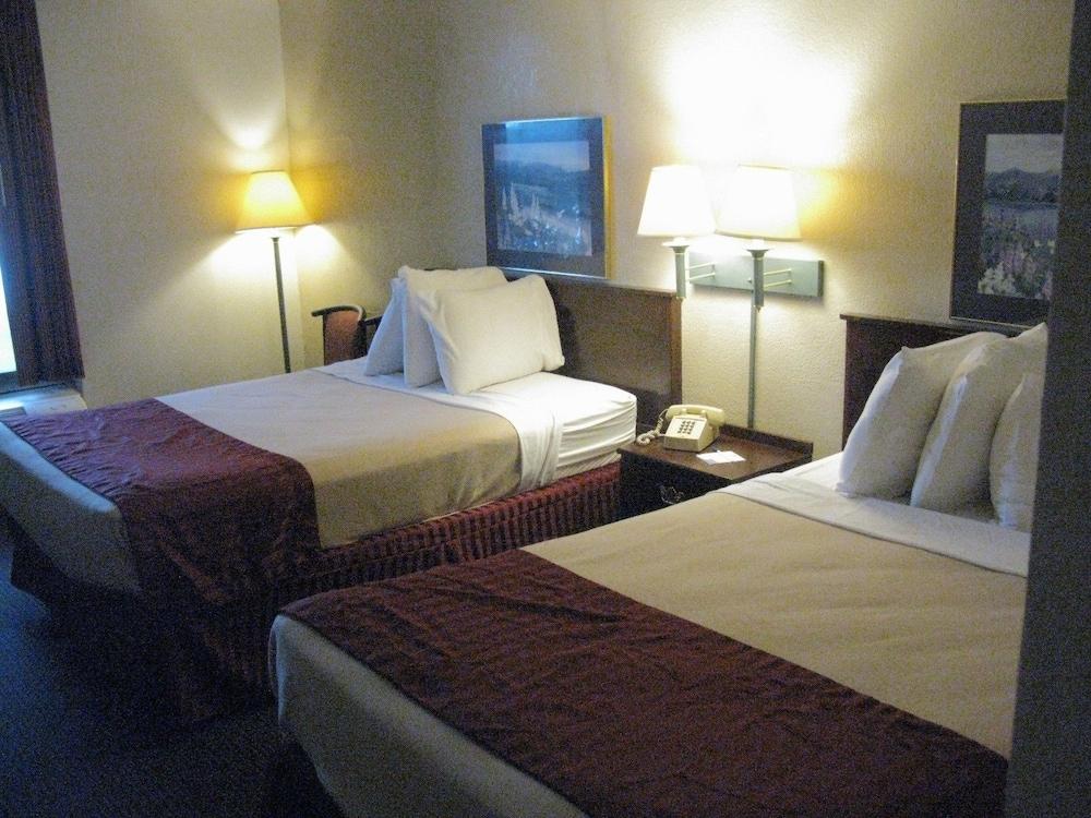 Americas Best Value Inn Port Lavaca