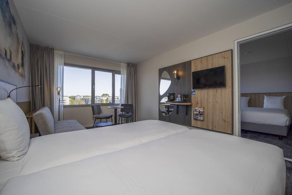 Fletcher Hotel - Restaurant Leidschendam - Den Haag