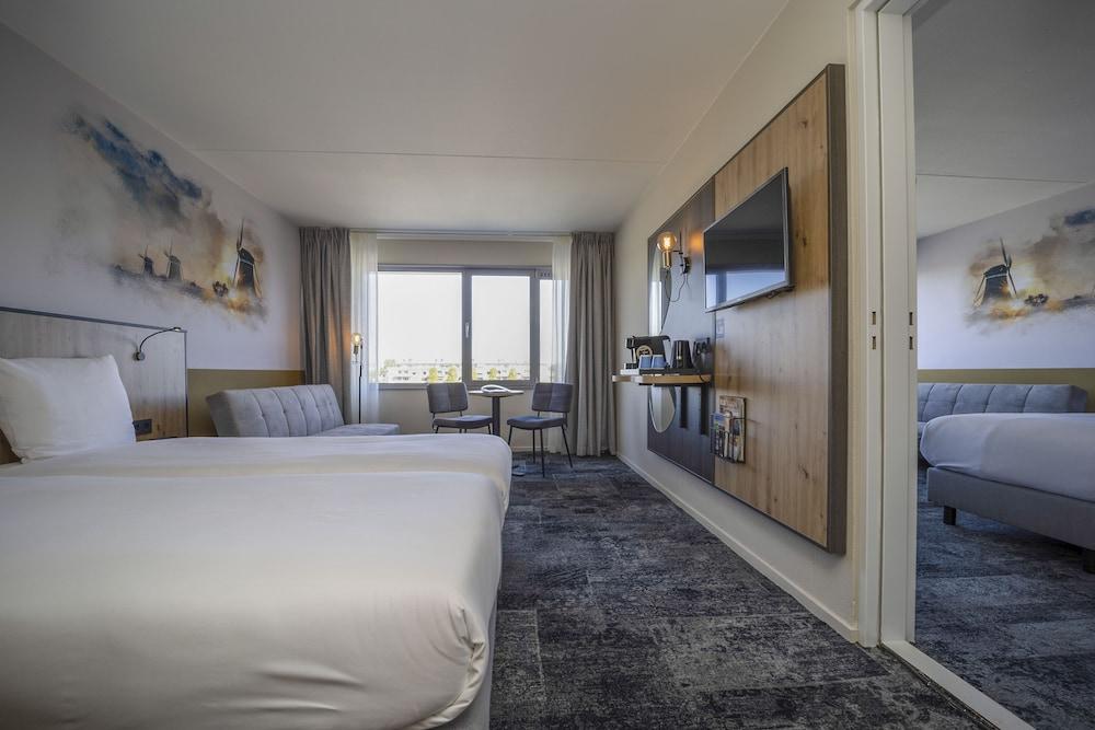 Fletcher Hotel - Restaurant Leidschendam - Den Haag