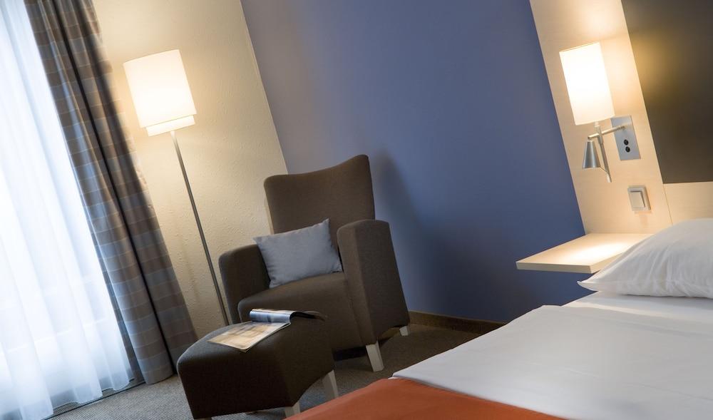 Mercure Hotel Berlin City West