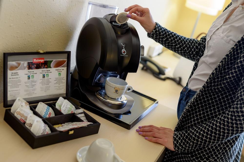 Mercure Hotel Berlin City West